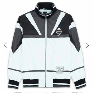 Letigre notila Track jacket 50% off sale